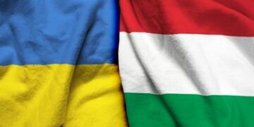 Подобрување на односите меѓу Киев и Будимпешта: Вратени запленетите украински пари