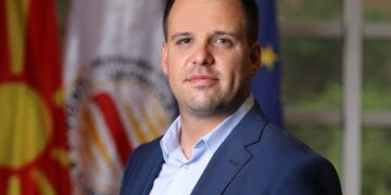 Приведен Стефан Богоев за злоупотреби во Царина