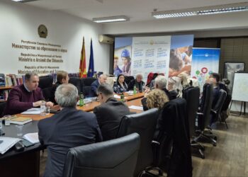 МОН доделува по 600.000 денари за 14 истражувачки проекти