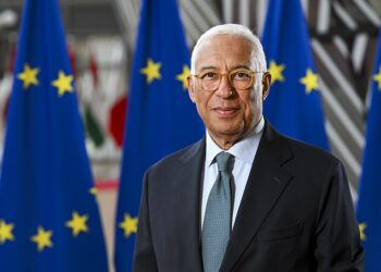 Антонио Кошта во официјална посета на Македонија, ќе оствари средба со Мицкоски