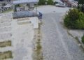 ВИДЕО: Кражба на гробот на загинатиот тапанар од групата ДНК