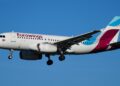 Драма над Сараево – силните турбуленции повредија пет лица во авион кон Германија