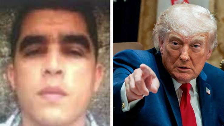 (ВИДЕО) Трамп објави ликвидација на еден од најбараните криминалци во светот: Убиен лидерот на „Трен де Арагва“