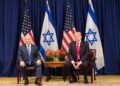 Трамп со остар и погрден речник го нападнал Нетанјаху за ескалацијата во Либан