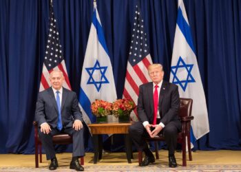 Трамп со остар и погрден речник го нападнал Нетанјаху за ескалацијата во Либан