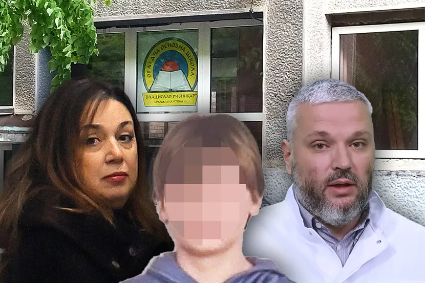 Потресни детали од домот на Кецмановиќ испливаа на судењето за случајот Рибникар: Татко му го нарекувал психопат, мајката му предвидувала живот на улица