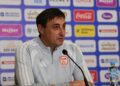 Македонија загуби од Турција со 4:0, Седлоски ја презеде одговорноста