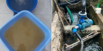 ИЈЗ СО ИТНО ПРЕДУПРЕДУВАЊЕ ДО ГОСТИВАР: Водата не е безбедна за пиење – објавени строги правила!