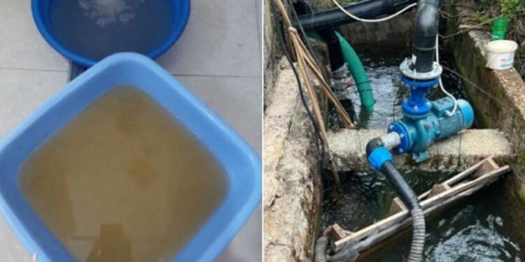 ИЈЗ СО ИТНО ПРЕДУПРЕДУВАЊЕ ДО ГОСТИВАР: Водата не е безбедна за пиење – објавени строги правила!