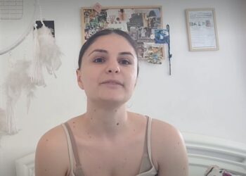 Физиотерапевтка од Куманово со потресен апел: „Живееме во страв, помогнете ни пред да биде предоцна“