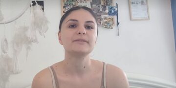 Физиотерапевтка од Куманово со потресен апел: „Живееме во страв, помогнете ни пред да биде предоцна“