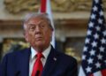 Трамп жестоко ја нападна Велика Британија: „Сиромашна земја-катастрофа“