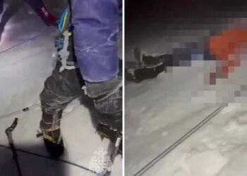(ВИДЕО) ТРАГЕДИЈА НА ЕЛБРУС: Петмина планинари од БиХ загинаа, двајца се спасени – телата сè уште остануваат на планината