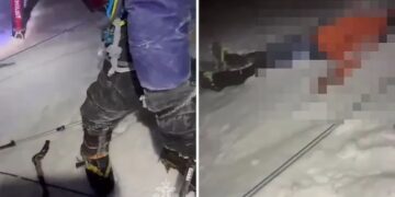 (ВИДЕО) ТРАГЕДИЈА НА ЕЛБРУС: Петмина планинари од БиХ загинаа, двајца се спасени – телата сè уште остануваат на планината
