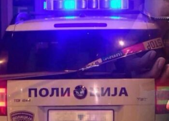 Трагедија кај Блаце: Во превртен „мерцедес“ пронајдени три безживотни тела