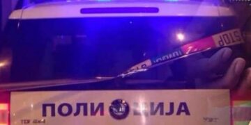 Трагедија кај Блаце: Во превртен „мерцедес“ пронајдени три безживотни тела