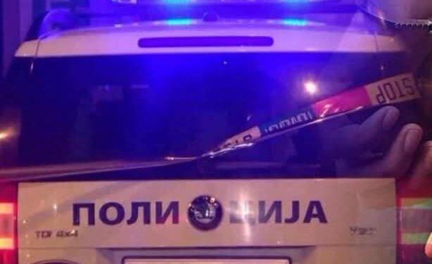 Трагедија кај Блаце: Во превртен „мерцедес“ пронајдени три безживотни тела