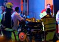 ВИДЕО – НАПАД НА ПАРАДАТА НА ГОРДОСТА ВО БЕРЛИН: Еден загинат, 17 повредени – полицијата трага по 21-годишен маж кој со автомобил влета во толпата