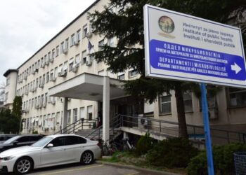 ОФИЦИЈАЛНО ПРОГЛАСЕНА ЕПИДЕМИЈА ВО ГОСТИВАР! Надмината е критичната граница на заболени