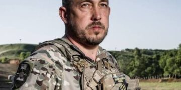 СКАНДАЛ ВО УКРАИНСКАТА АРМИЈА: Командант во бегство, девет војници уапсени по киднапирање и убиство на двајца браќа