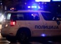 Кавга во скопски Аеродром: Сопругата фрлила остар предмет кон мажот и го расекла во раката