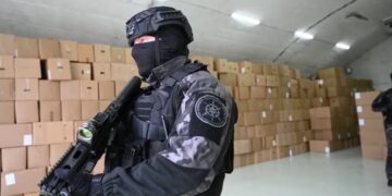 Полиција policija