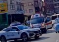 Полиција policija