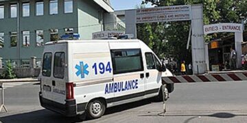 Трагедија во Скопје: Почина 16-годишно момче откако му се слошило и изгубило свест