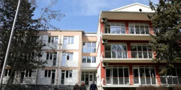 По 26 години повторно се отвора Средното полициско училиште: МВР распиша конкурс за 200 ученици