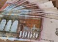 Просечната плата се доближи до 50.000 денари: Растат примањата, но дали расте и животниот стандард?