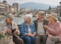 Ќе се оди ли во пензија на 72 години? ММФ ќе го анализира ПИОМ, Кочоска бара пензионирањето да биде личен избор