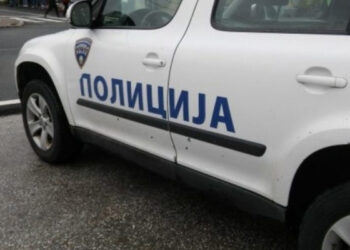 ТЕПАЧКА ПО СООБРАЌАЈКА ВО ЃОРЧЕ ПЕТРОВ: Шест лица учествувале во физичка пресметка
