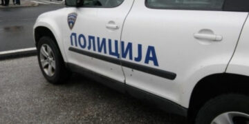 ТЕПАЧКА ПО СООБРАЌАЈКА ВО ЃОРЧЕ ПЕТРОВ: Шест лица учествувале во физичка пресметка