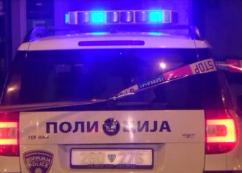 ХОРОР ВО СКОПСКО СЕЛО: Со автомобил ја влечел сопствената мајка 20 метри