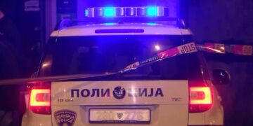 ХОРОР ВО СКОПСКО СЕЛО: Со автомобил ја влечел сопствената мајка 20 метри