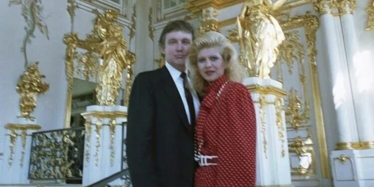 Трамп му открил на Путин дека му се восхитува на Ермитаж: Последниот американски претседател што го посетил музејот бил во 1987 година