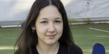 АПЕЛ ЗА ПОМОШ: Исчезната е 16-годишната Габријела од Хрватдка: Семејството очајно бара помош и информации за нејзиното пронаоѓање