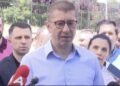 Исплатена еврообврзницата од 700 милиони евра: Мицкоски најави намалување на јавниот долг и повеќе средства за инвестиции