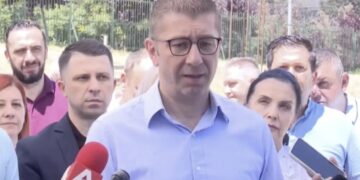 Исплатена еврообврзницата од 700 милиони евра: Мицкоски најави намалување на јавниот долг и повеќе средства за инвестиции
