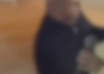 (ВИДЕО) Кривична пријава и суспензија за полицаец од Чашка: Пукал со огнено оружје на семејна прослава