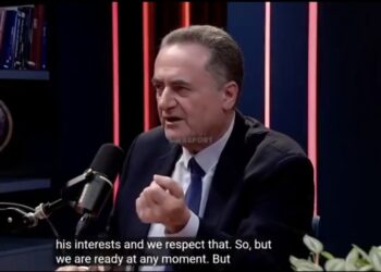 (ВИДЕО) Израел се подготвува самостојно да удри врз Иран: Армијата во готовност за нова операција без САД