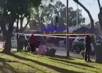 (ВИДЕО) Трагедија на саем во Чиле: Војник со возило влета во толпа, шест лица загинаа