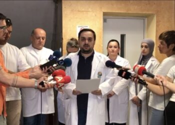 Епидемија во Гостивар! Здравствените власти го активираат највисокиот степен на надзор, истрагата за водата влегува во клучна фаза