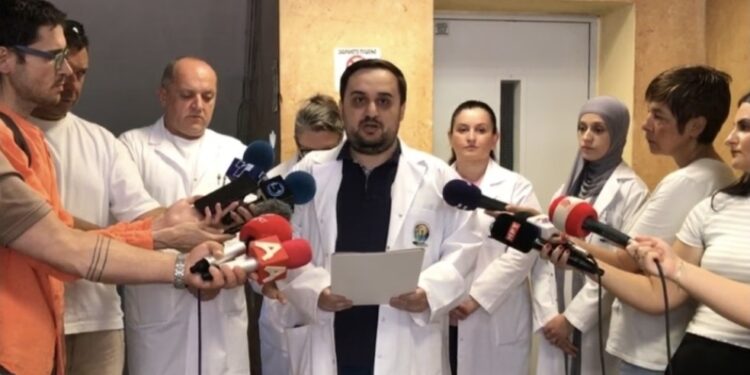 Епидемија во Гостивар! Здравствените власти го активираат највисокиот степен на надзор, истрагата за водата влегува во клучна фаза
