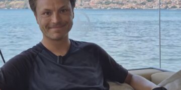 (ВИДЕО) Од Холандија до Охрид со велосипед: Холанѓанец со македонски корени помина неверојатни 3.700 километри