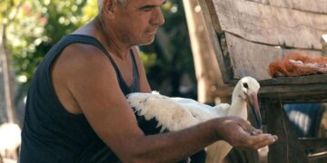 Историски успех за македонскиот документарец: „Приказната за Силјан“ номинирана за две награди „Еми“