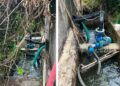 Потрошени 7,1 милиони евра за водоводот во Гостивар – два резервоари не се изградени, третиот не профункционирал