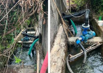 Потрошени 7,1 милиони евра за водоводот во Гостивар – два резервоари не се изградени, третиот не профункционирал