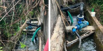 Потрошени 7,1 милиони евра за водоводот во Гостивар – два резервоари не се изградени, третиот не профункционирал