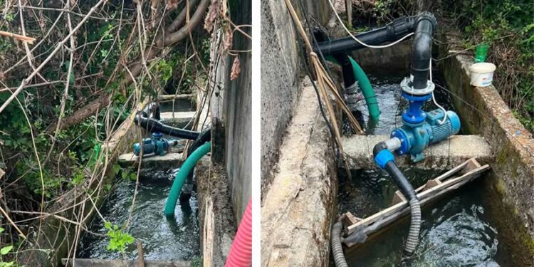 Потрошени 7,1 милиони евра за водоводот во Гостивар – два резервоари не се изградени, третиот не профункционирал
